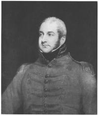 William Congreve